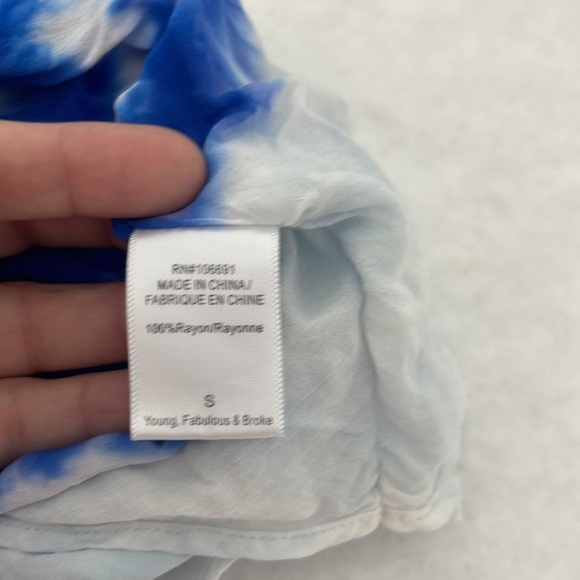 Size small - Picture 5 of 7